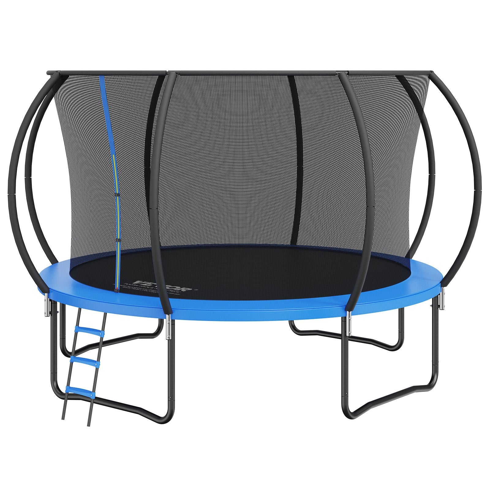 Batutas VEVOR TX-B7123-12FT, 180 kg apkrova