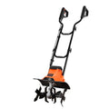 Elektrinis kultivatorius VEVOR WR8020-1200-P-360H0, 1200 W