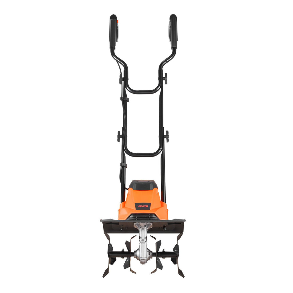 Elektrinis kultivatorius VEVOR WR8020-1200-P-360H0, 1200 W