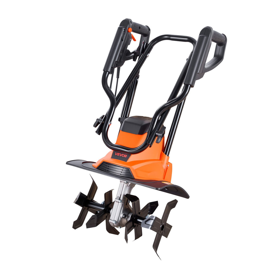 Elektrinis kultivatorius VEVOR WR8020-1200-P-360H0, 1200 W