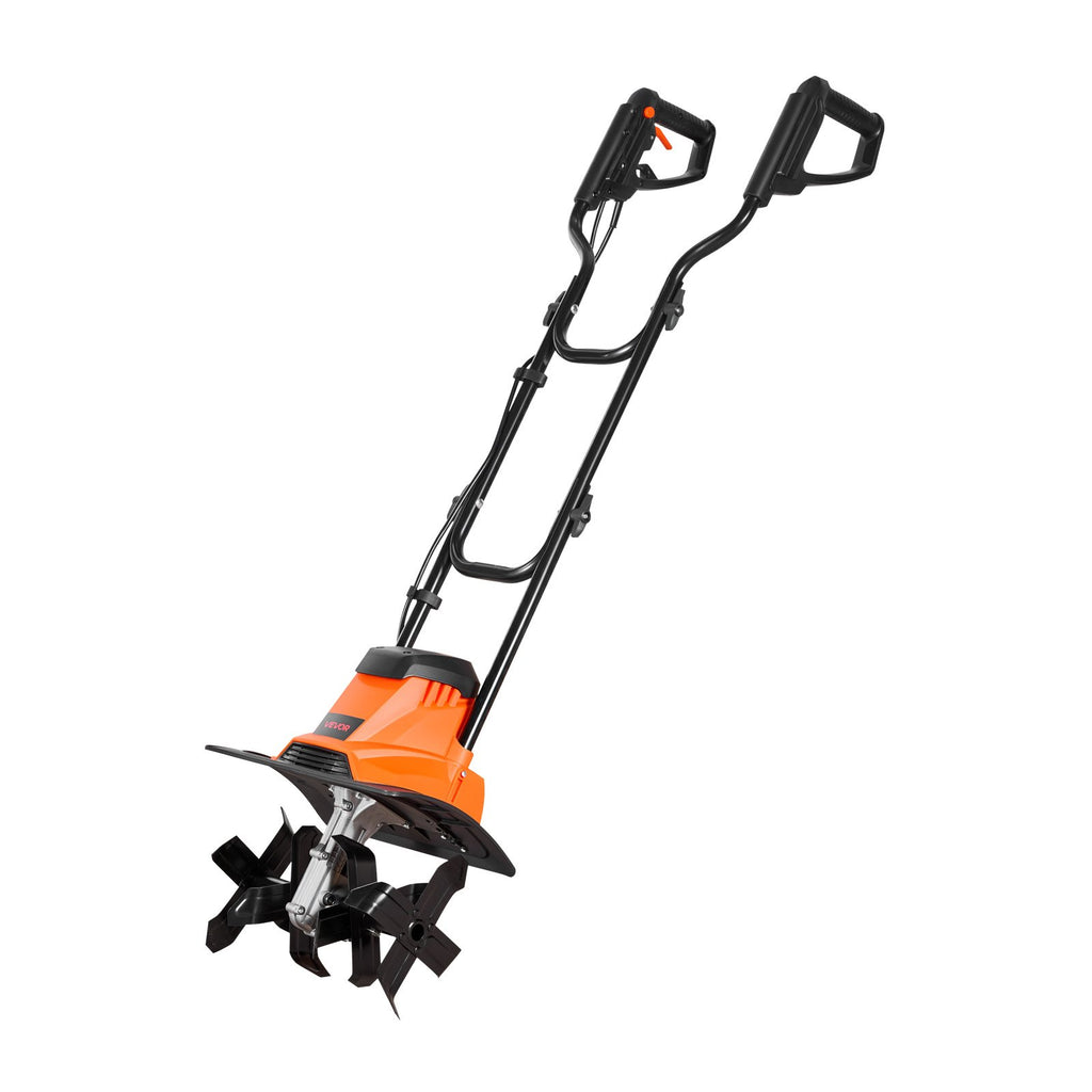 Elektrinis kultivatorius VEVOR WR8020-1200-P-360H0, 1200 W