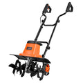 Elektrinis kultivatorius VEVOR WR8032-1500-S-450H1, 1500 W
