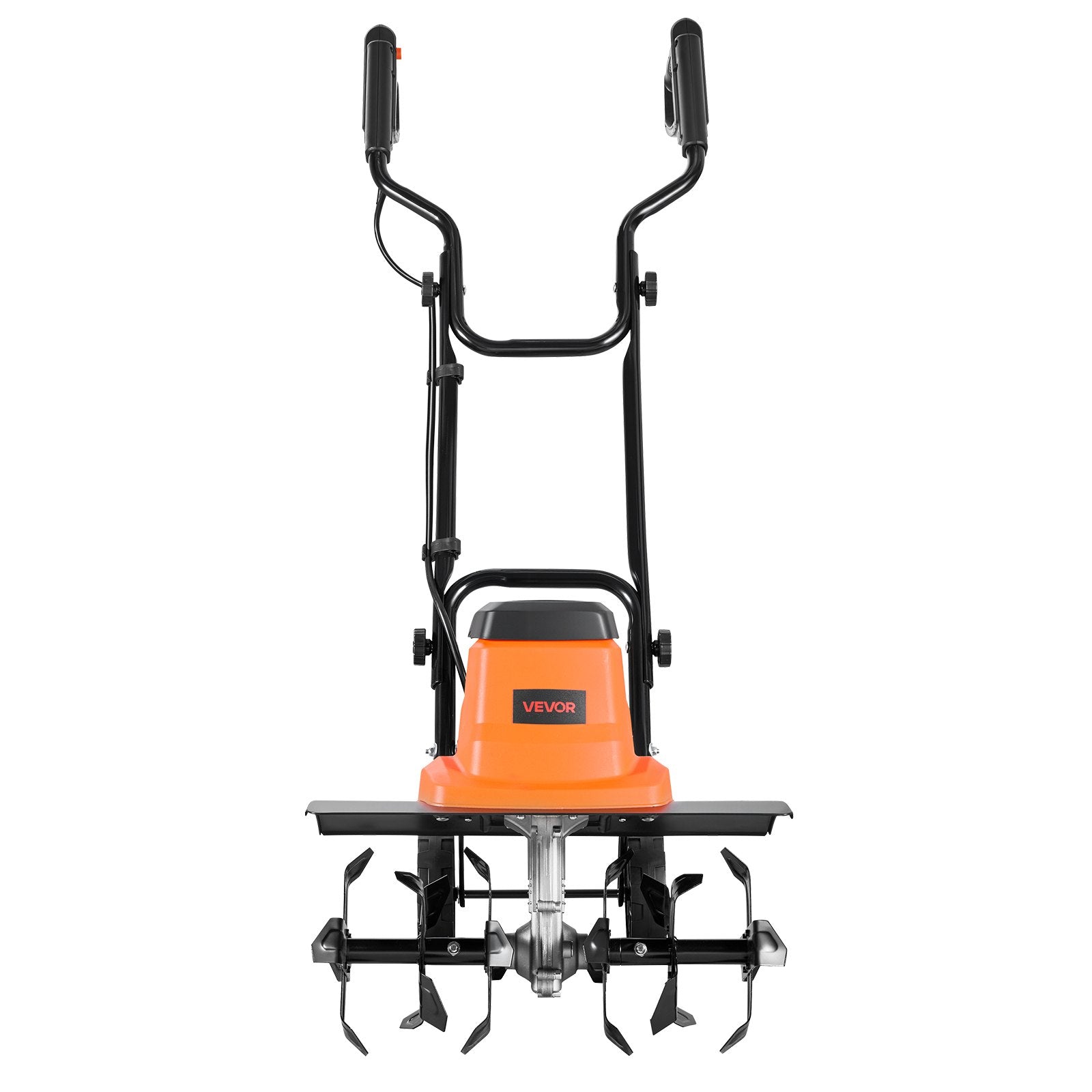 Elektrinis kultivatorius VEVOR WR8032-1500-S-450H1, 1500 W