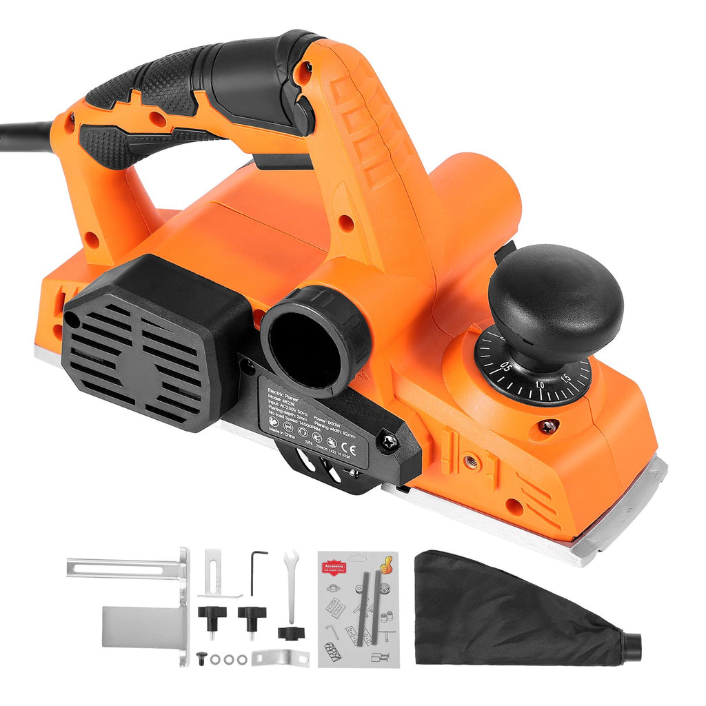 Elektrinis oblius VEVOR 4823E, 900W