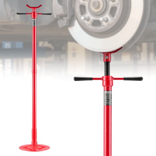 Automobilio atraminis stovas VEVOR XTH-005, 0,5 t keliamoji galia