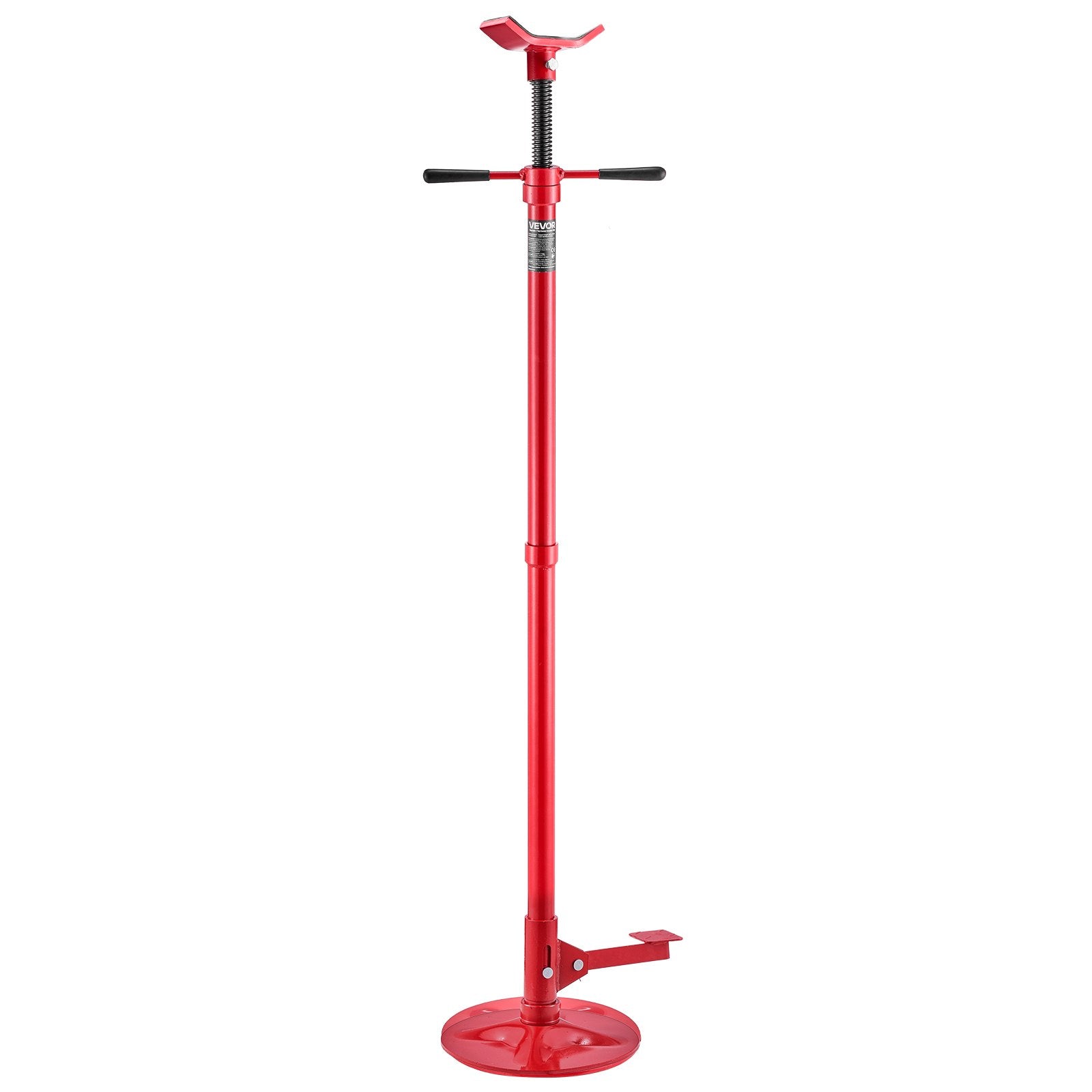 Automobilinis atraminis stovas VEVOR XTH-003, 0,75 t keliamoji galia