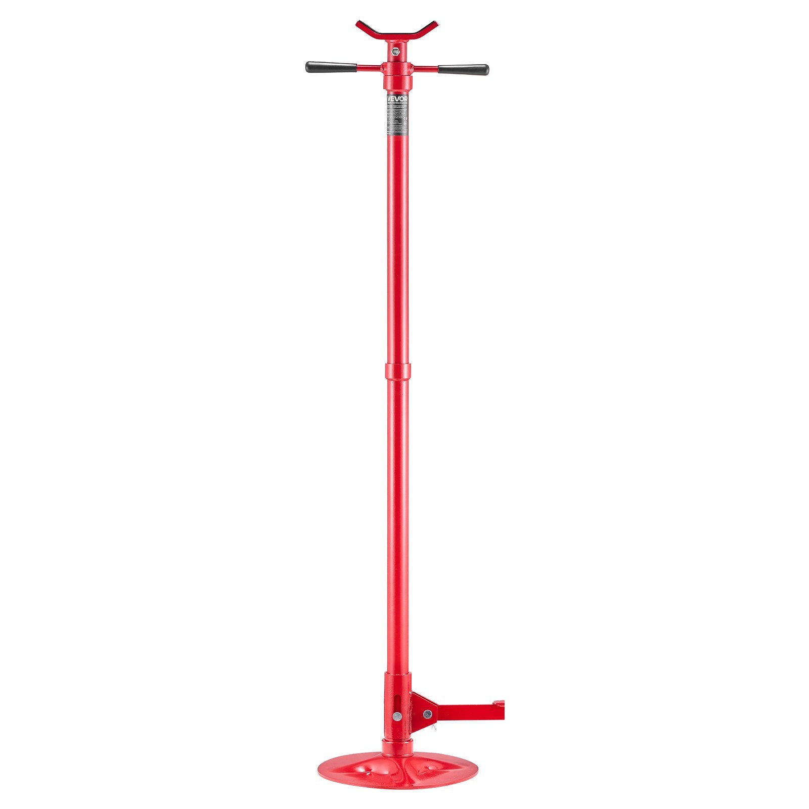 Automobilinis atraminis stovas VEVOR XTH-003, 0,75 t keliamoji galia
