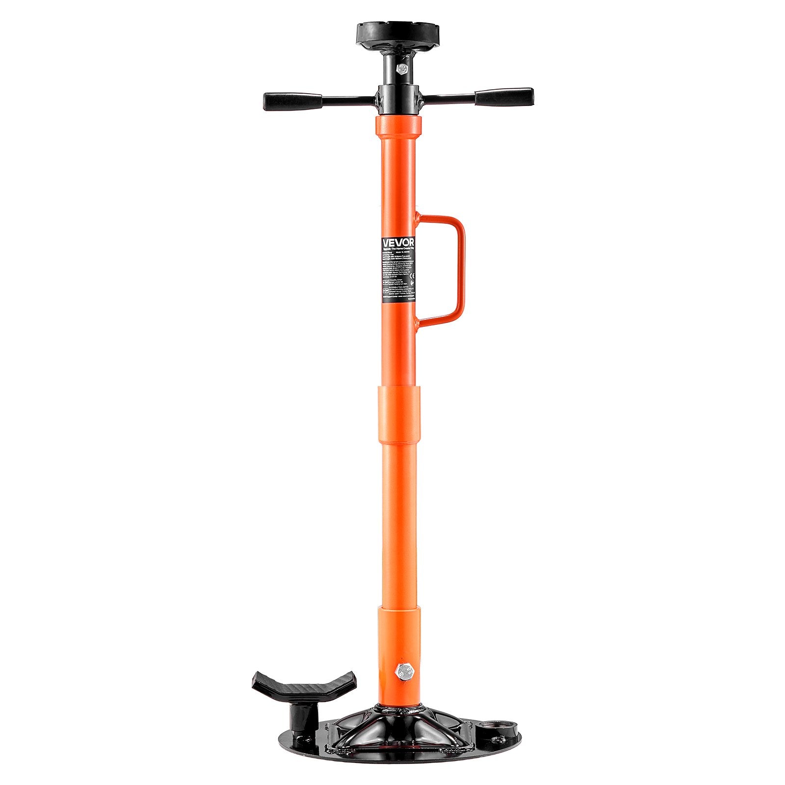 Automobilio kėlimo atrama VEVOR VL-90010G, 1 tona