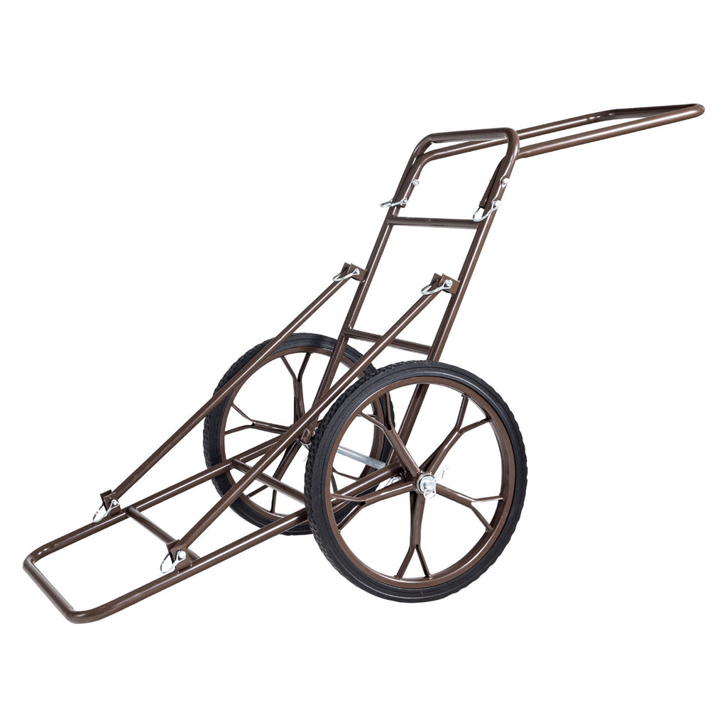 Vežimėlis laimikiui VEVOR YL1701, 227 kg keliamoji galia