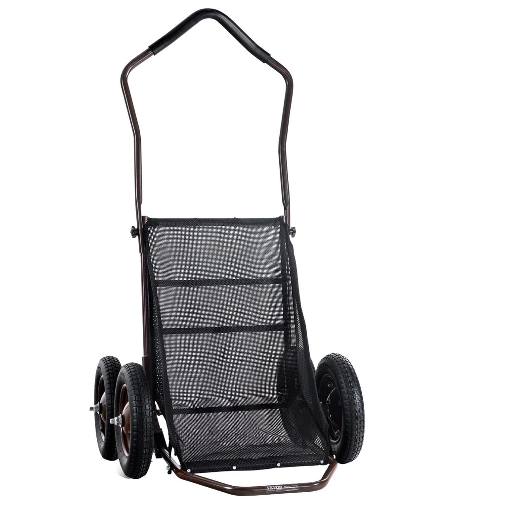 Medžioklinis vežimėlis VEVOR YL1401, 227 kg keliamoji galia