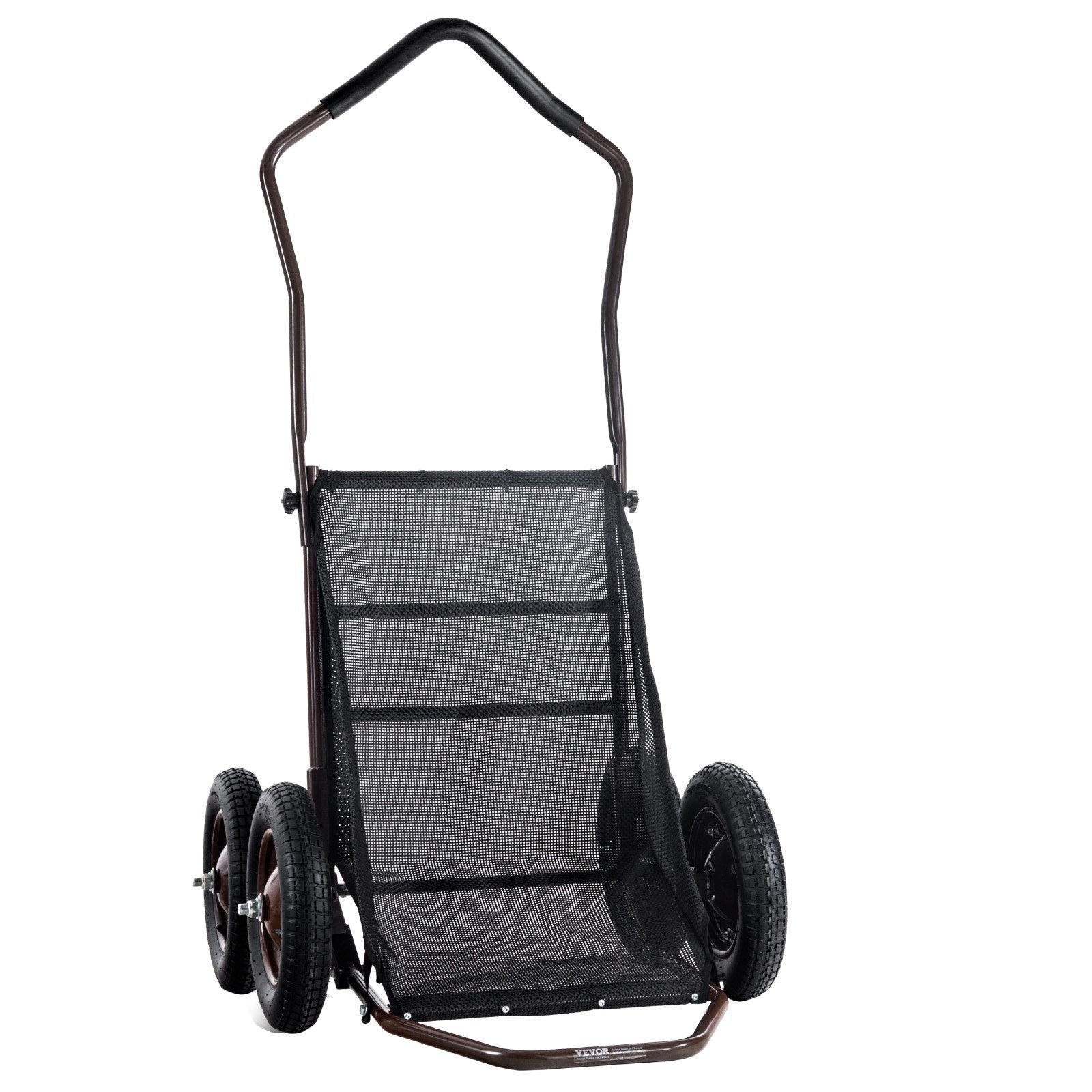 Medžioklinis vežimėlis VEVOR YL1401, 227 kg keliamoji galia