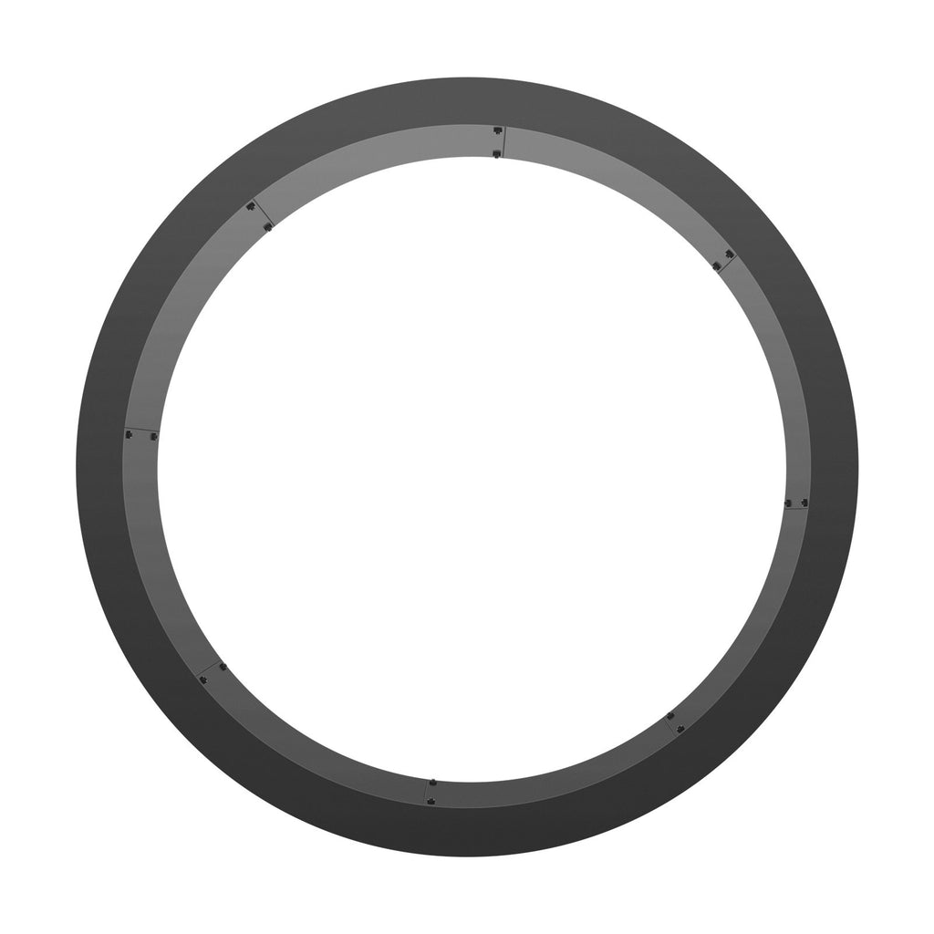 Laužavietės įdėklas VEVOR VOLD-36-10, 1016 mm skersmens