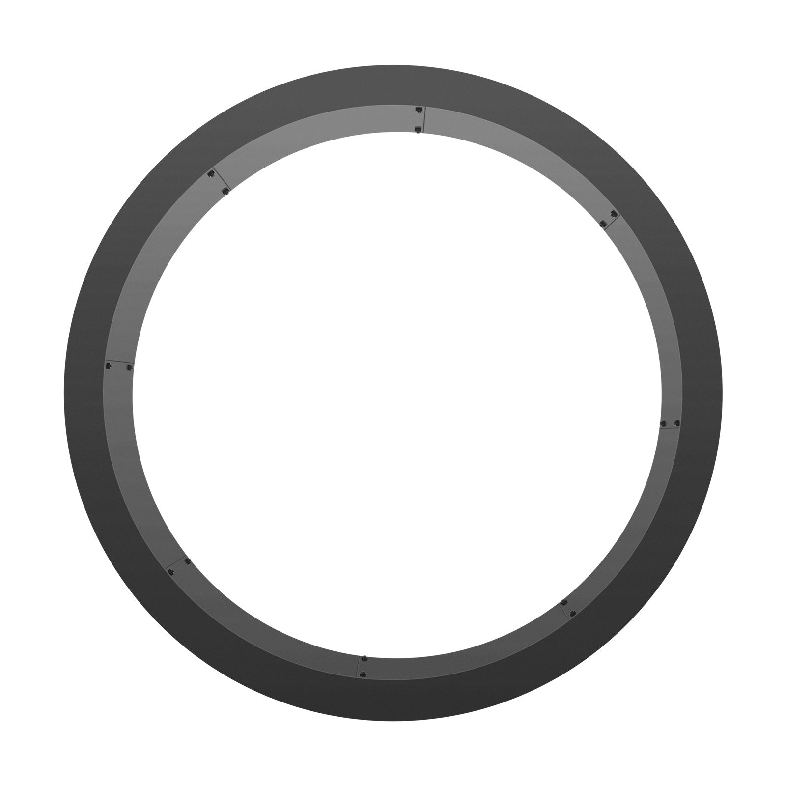 Laužavietės įdėklas VEVOR VOLD-36-10, 1016 mm skersmens