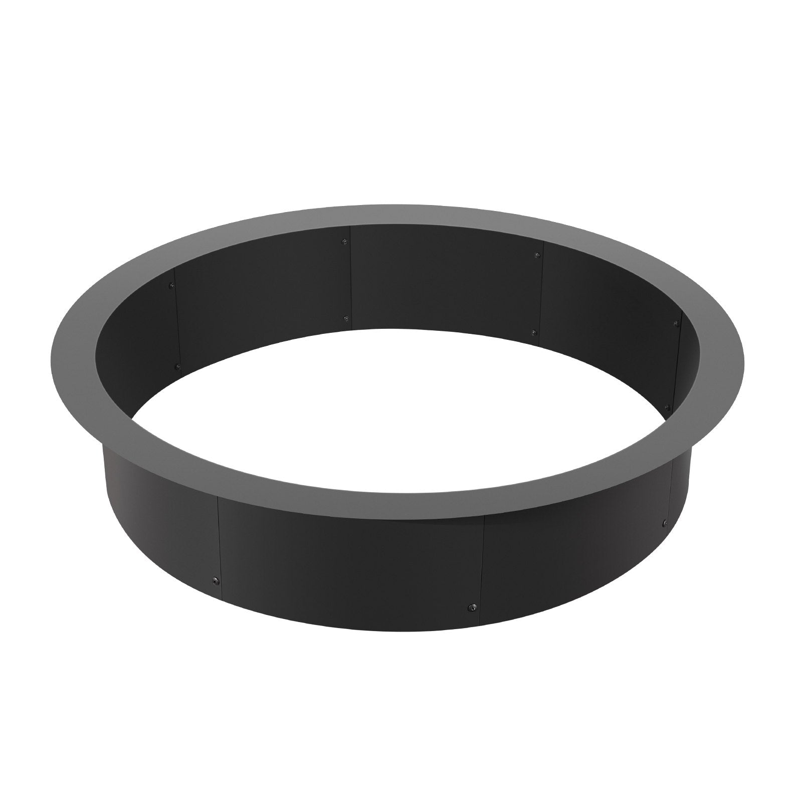 Laužavietės įdėklas VEVOR VOLD-36-10, 1016 mm skersmens