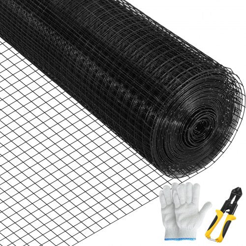 Tinklas tvorai VEVOR VV-HC-2450, 61 cm x 15,24 m