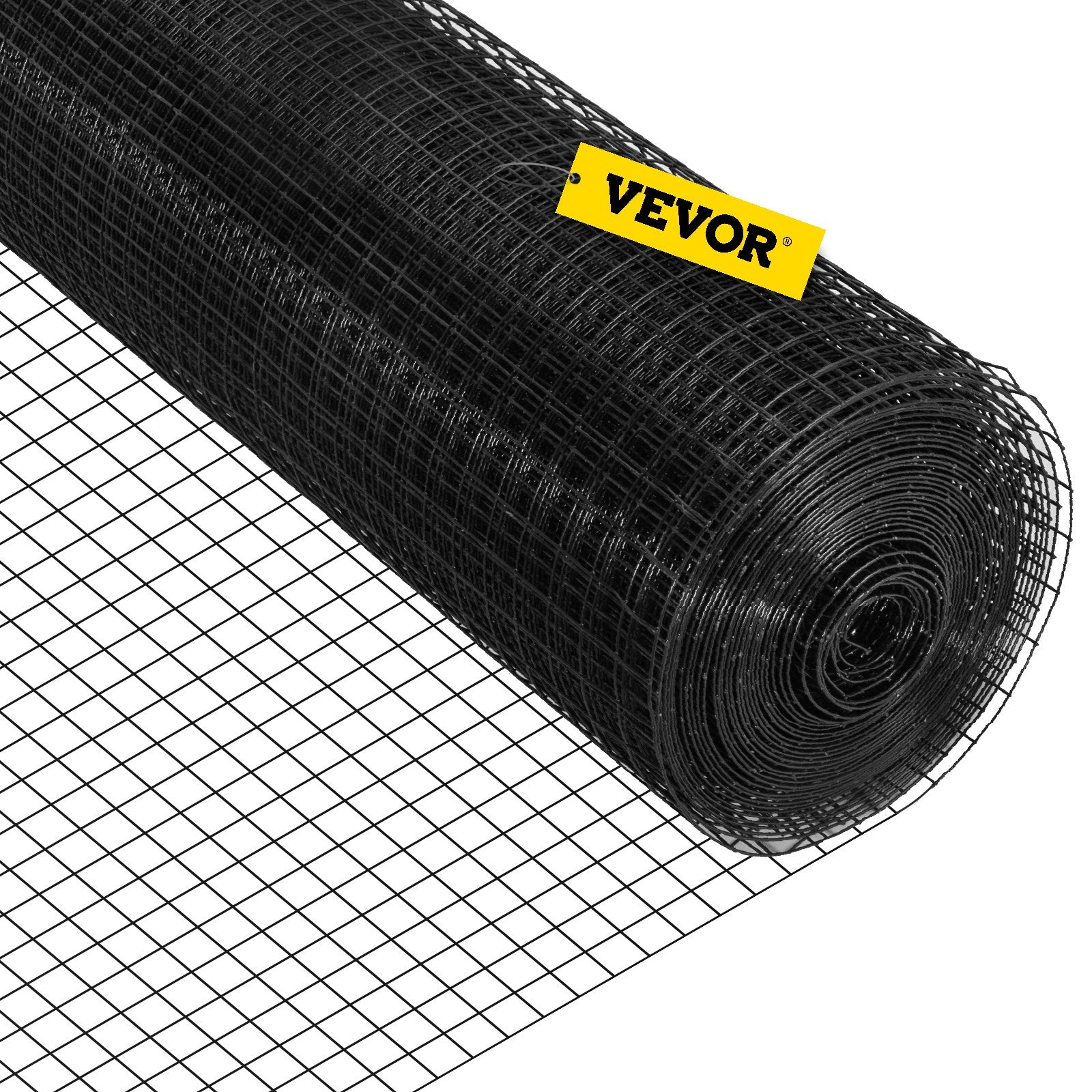 Tinklas tvorai VEVOR VV-HC-2450, 61 cm x 15,24 m