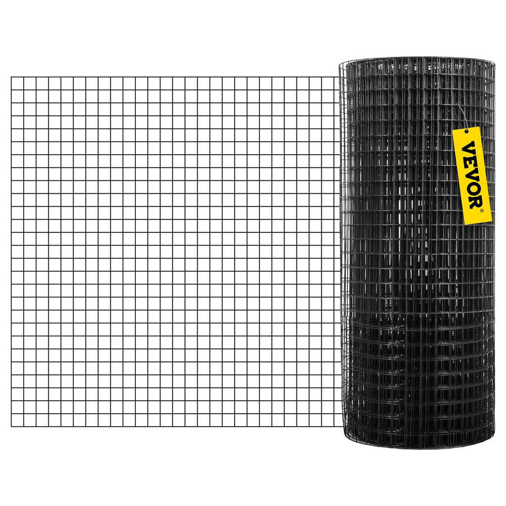 Tinklas tvorai VEVOR VV-HC-2450, 61 cm x 15,24 m