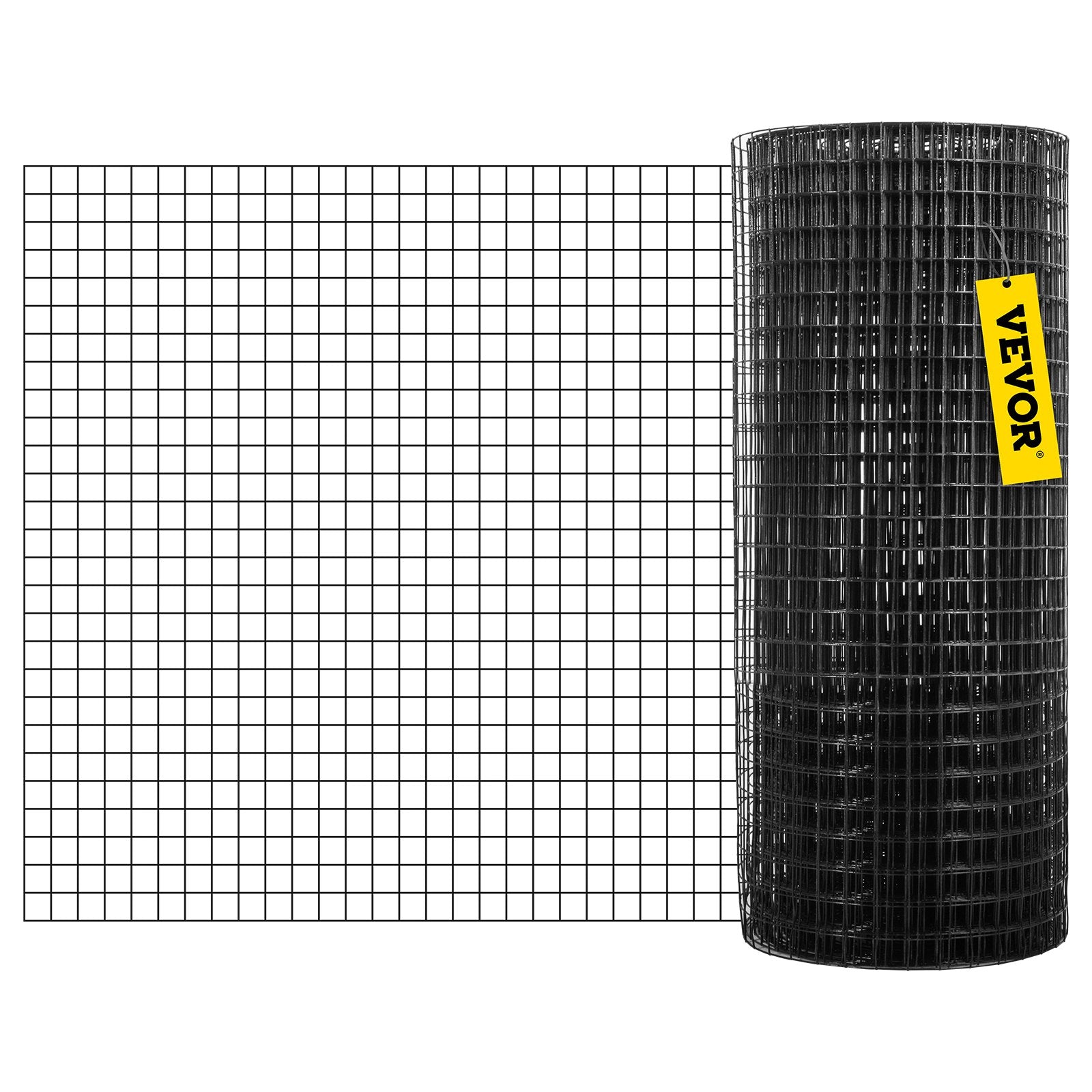 Tinklas tvorai VEVOR VV-HC-2450, 61 cm x 15,24 m