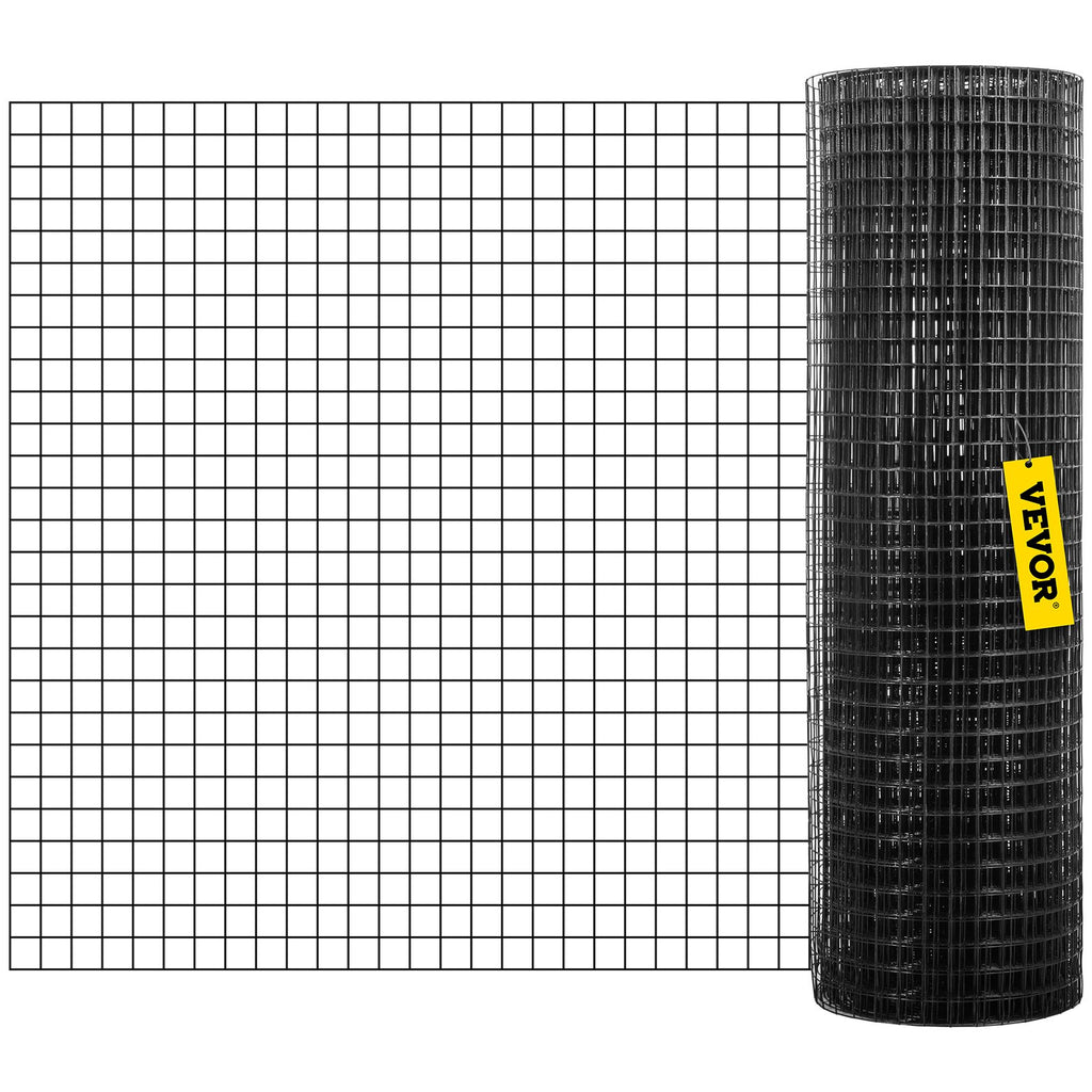 Tinklas tvorai VEVOR VV-HC-24100, 61 cm x 30,5 m