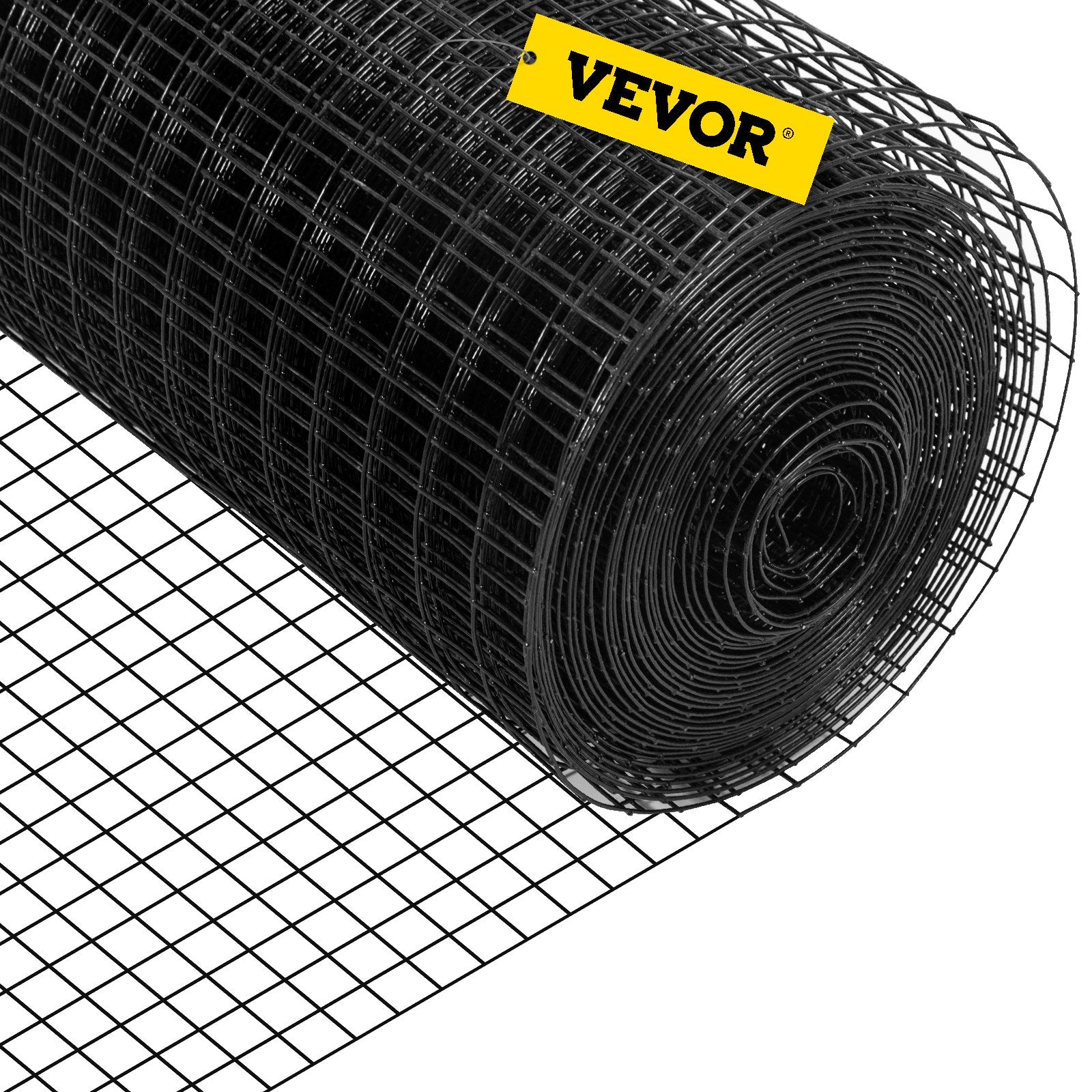 Tinklas tvorai VEVOR VV-HC-4850, 1,22 x 15,24 m