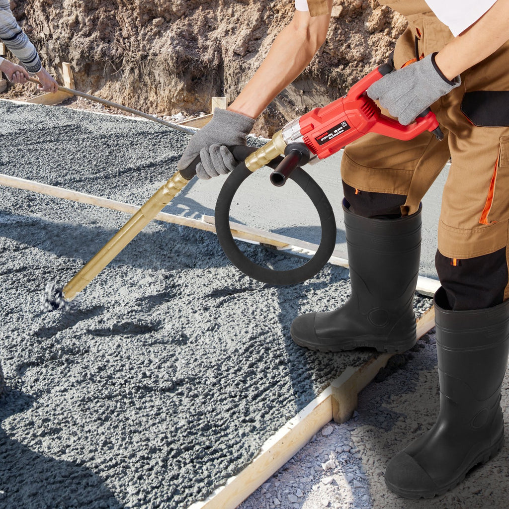 Rankinis betono vibratorius VEVOR ZPN-35, 800 W