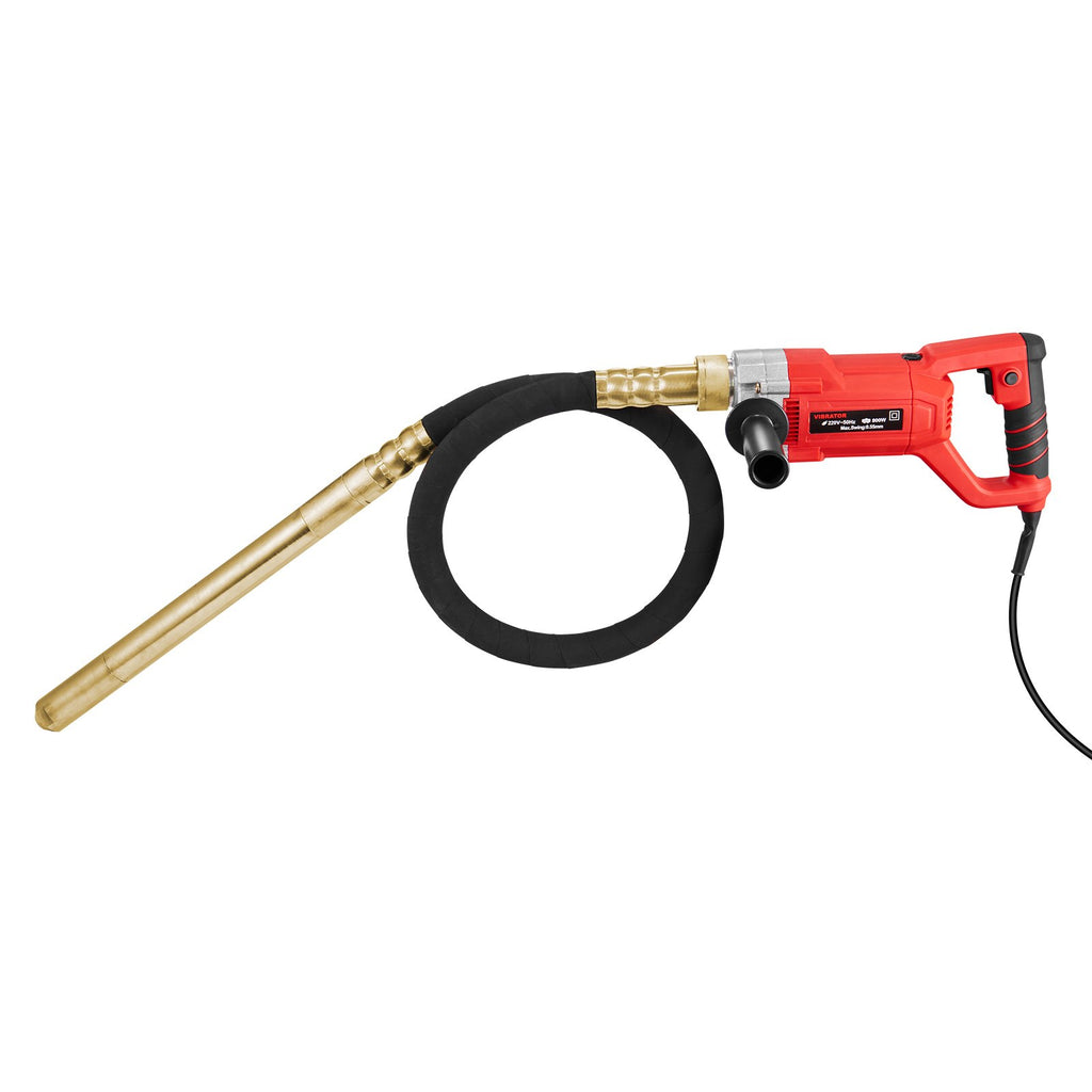 Rankinis betono vibratorius VEVOR ZPN-35, 800 W