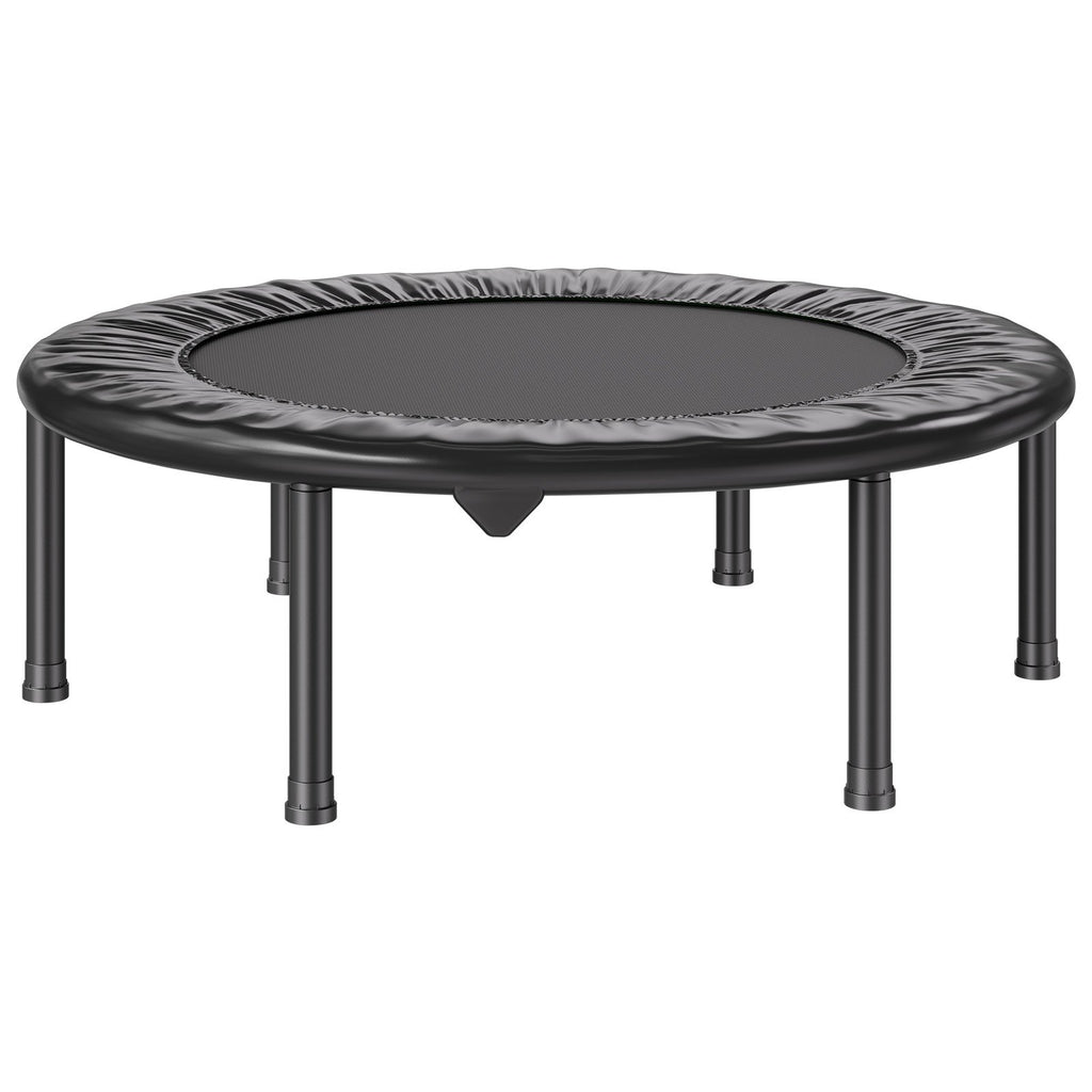 Sulankstomas mini batutas VEVOR TX-B6232B-36in, 93 cm skersmens