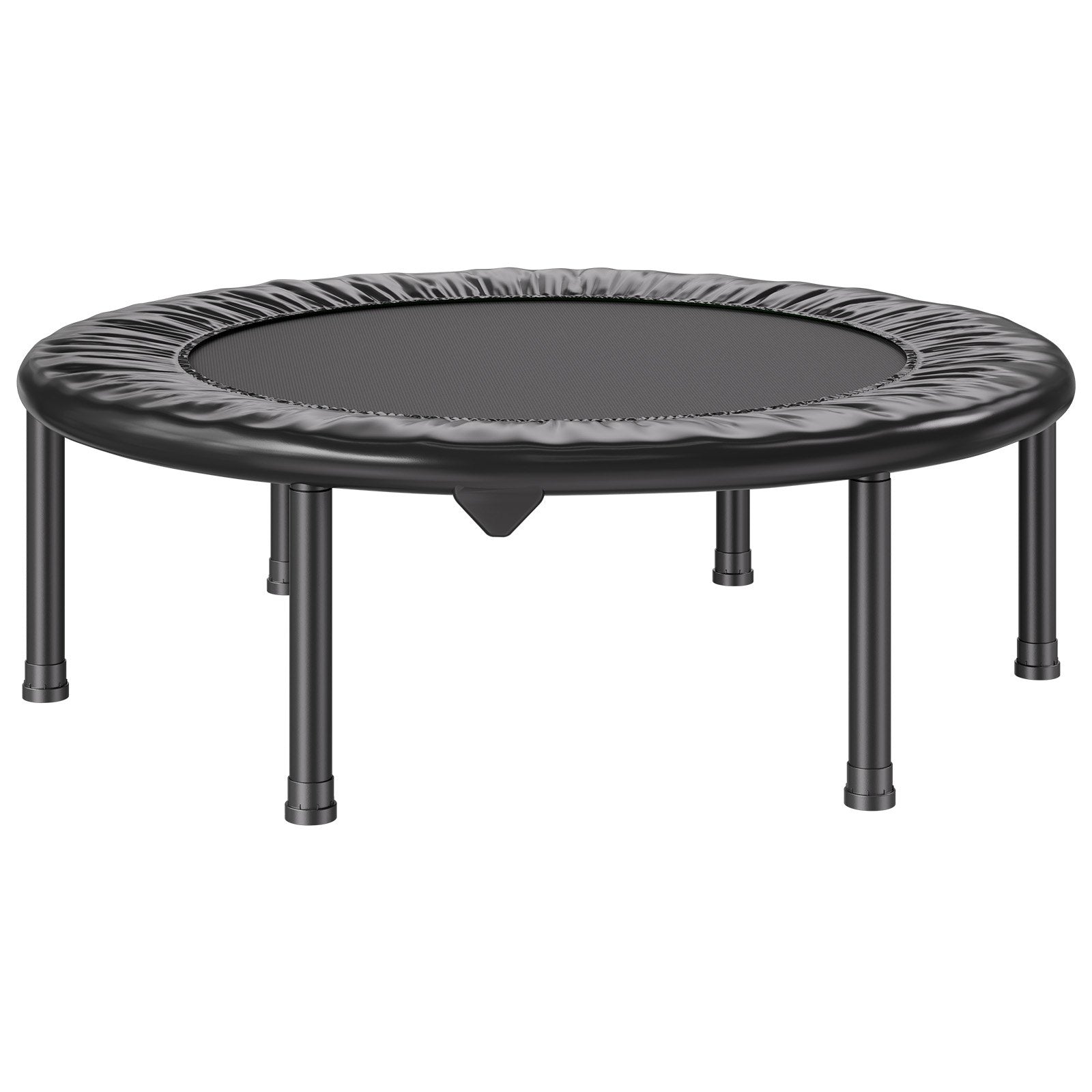 Sulankstomas mini batutas VEVOR TX-B6232B-36in, 93 cm skersmens