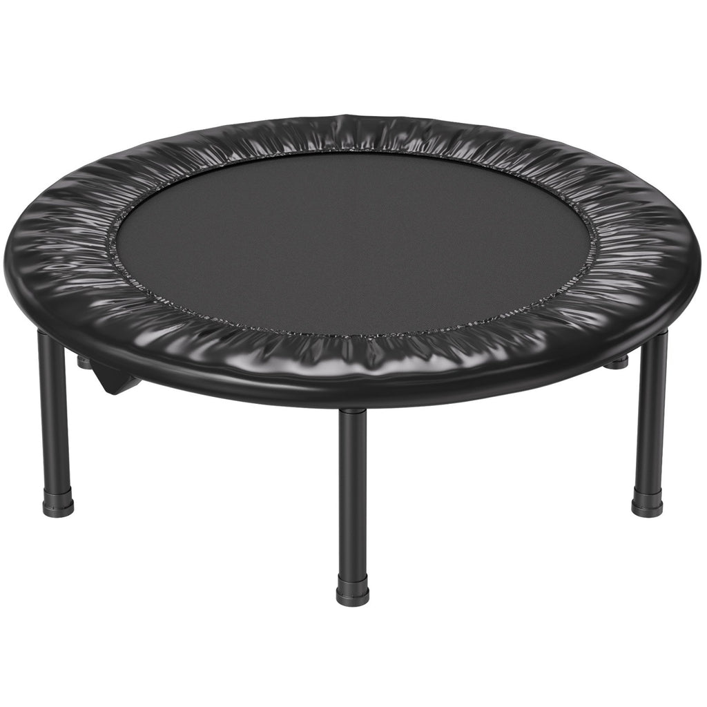 Sulankstomas mini batutas VEVOR TX-B6232B-36in, 93 cm skersmens