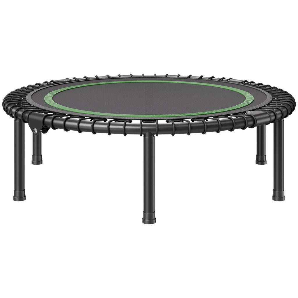 Sulankstomas mini batutas VEVOR TX-B6232C-40in, 150 kg apkrova