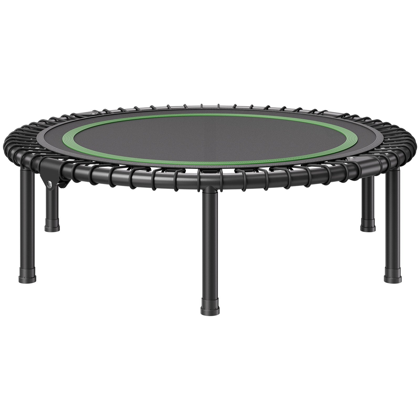 Sulankstomas mini batutas VEVOR TX-B6232C-40in, 150 kg apkrova