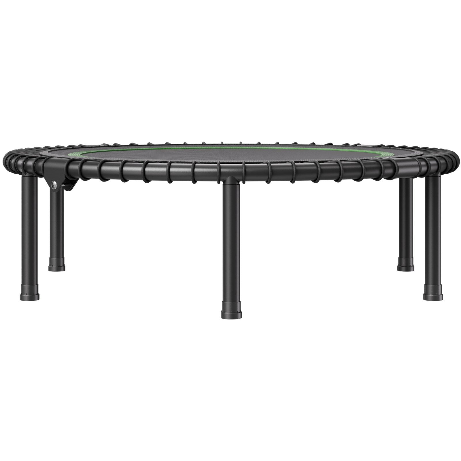 Sulankstomas mini batutas VEVOR TX-B6232C-40in, 150 kg apkrova