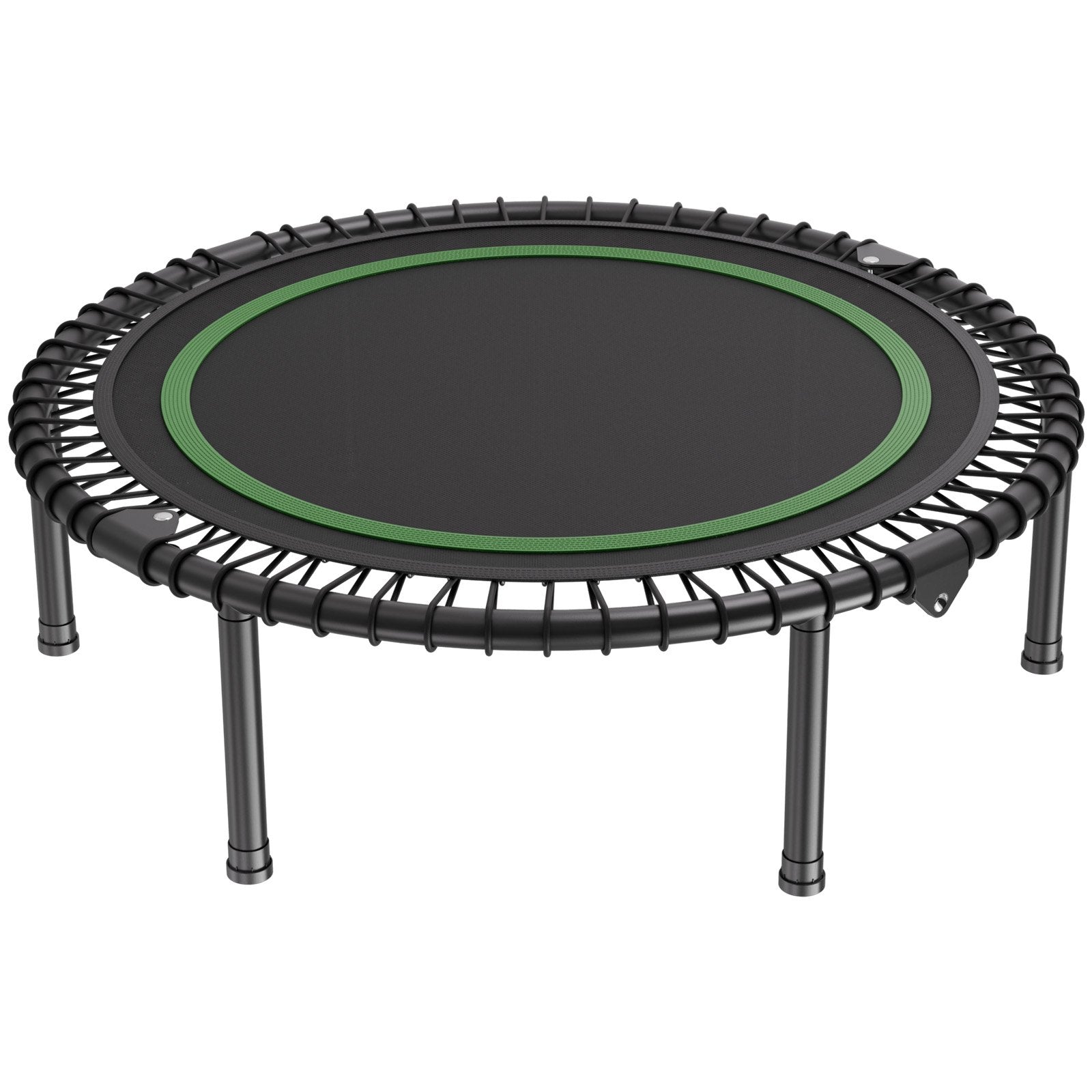 Sulankstomas mini batutas VEVOR TX-B6232C-40in, 150 kg apkrova