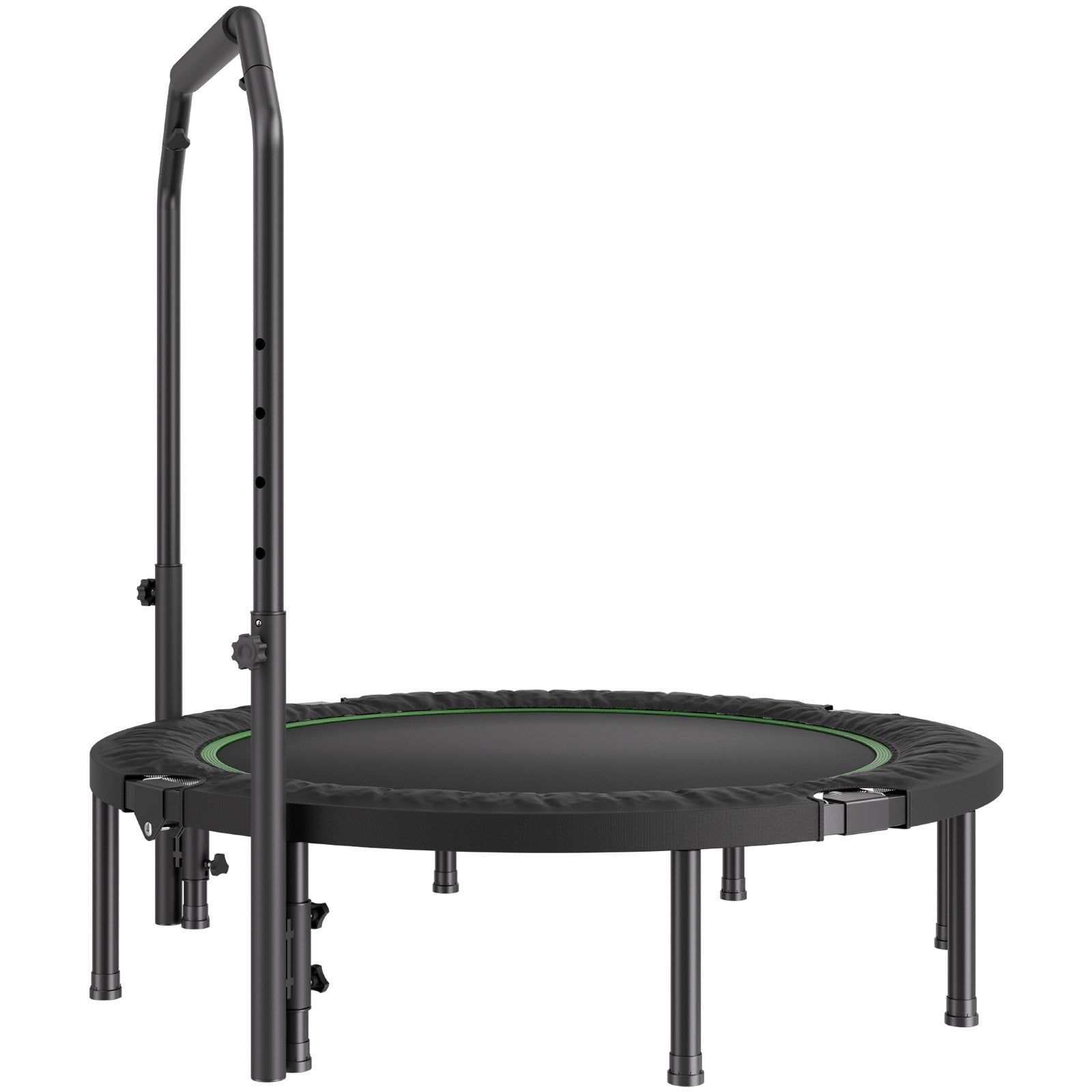 Sulankstomas mini batutas VEVOR TX-B6389C-48in+C, 205 kg apkrova