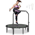 Sulankstomas batutas sportui VEVOR TX-B6232C-48in+C, 205 kg apkrova