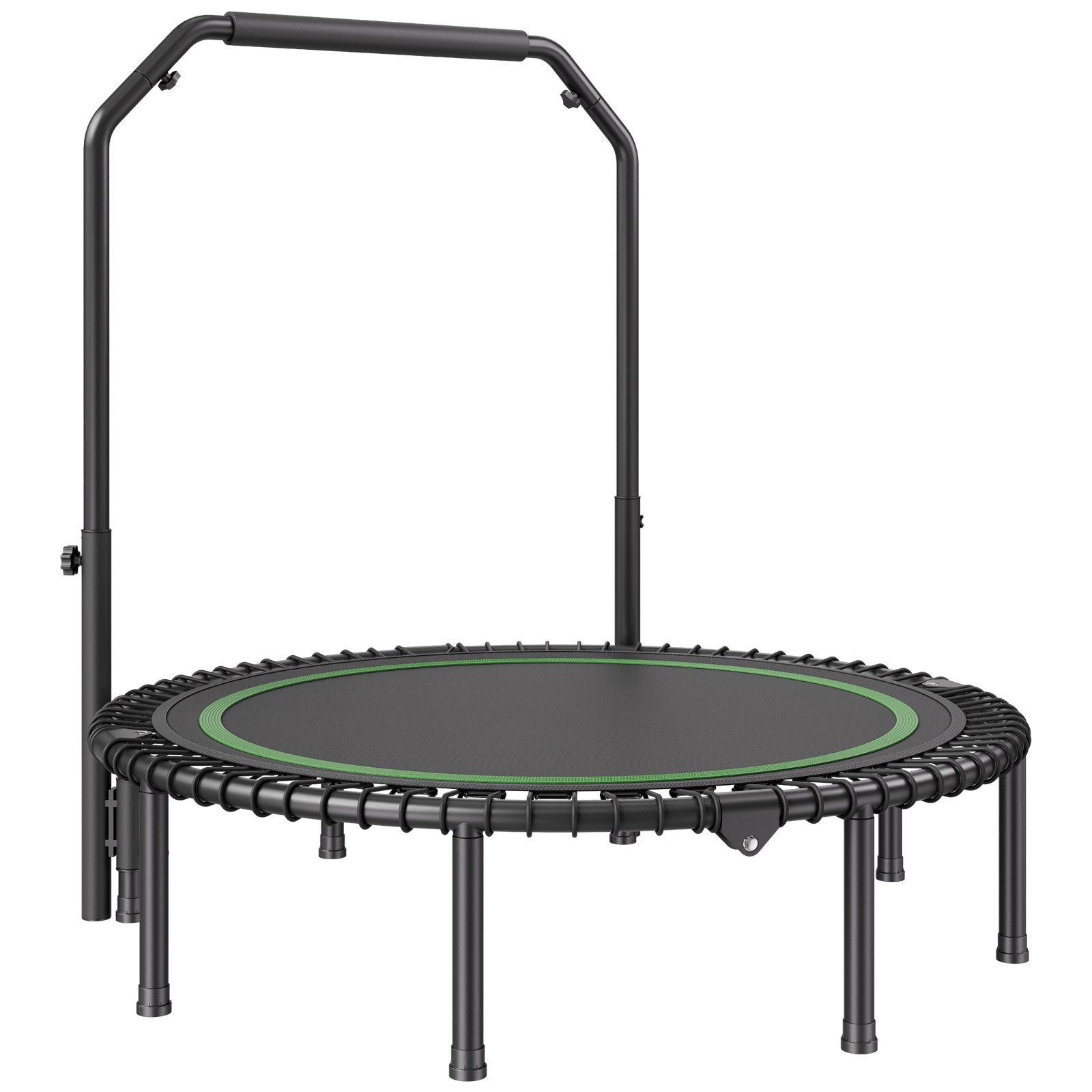 Sulankstomas batutas sportui VEVOR TX-B6232C-48in+C, 205 kg apkrova