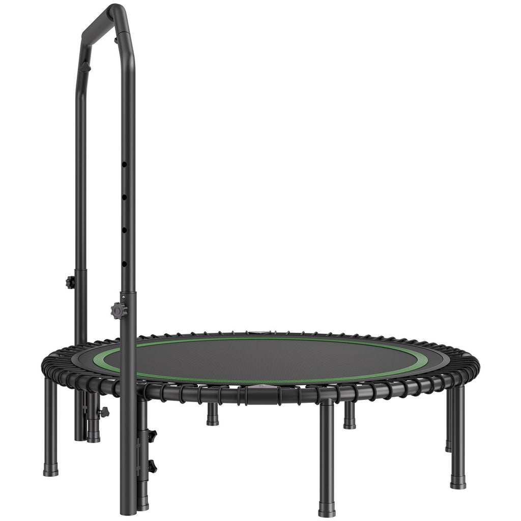 Sulankstomas batutas sportui VEVOR TX-B6232C-48in+C, 205 kg apkrova