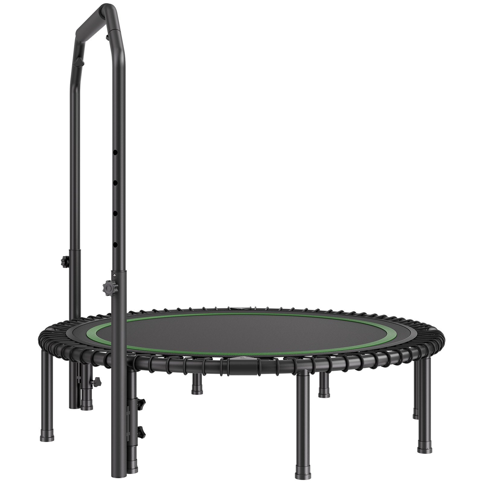 Sulankstomas batutas sportui VEVOR TX-B6232C-48in+C, 205 kg apkrova