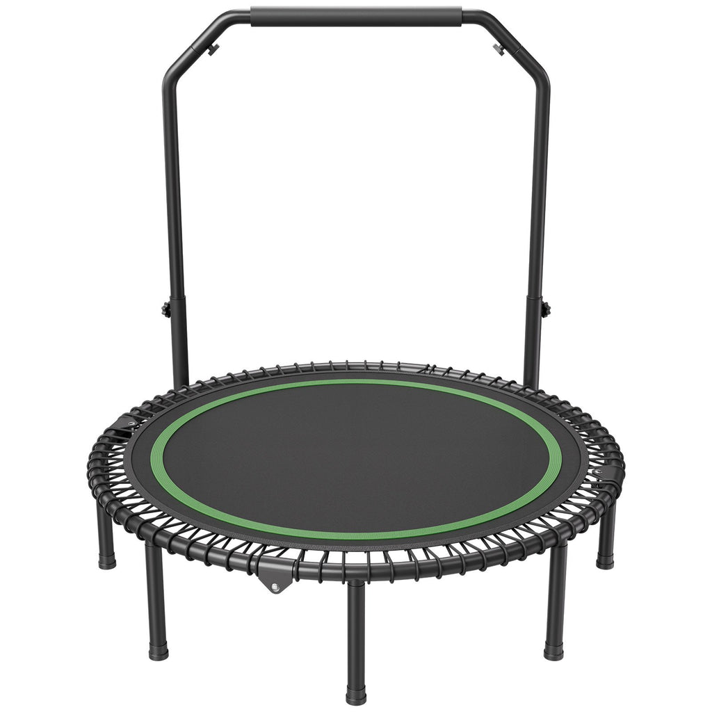 Sulankstomas batutas sportui VEVOR TX-B6232C-48in+C, 205 kg apkrova