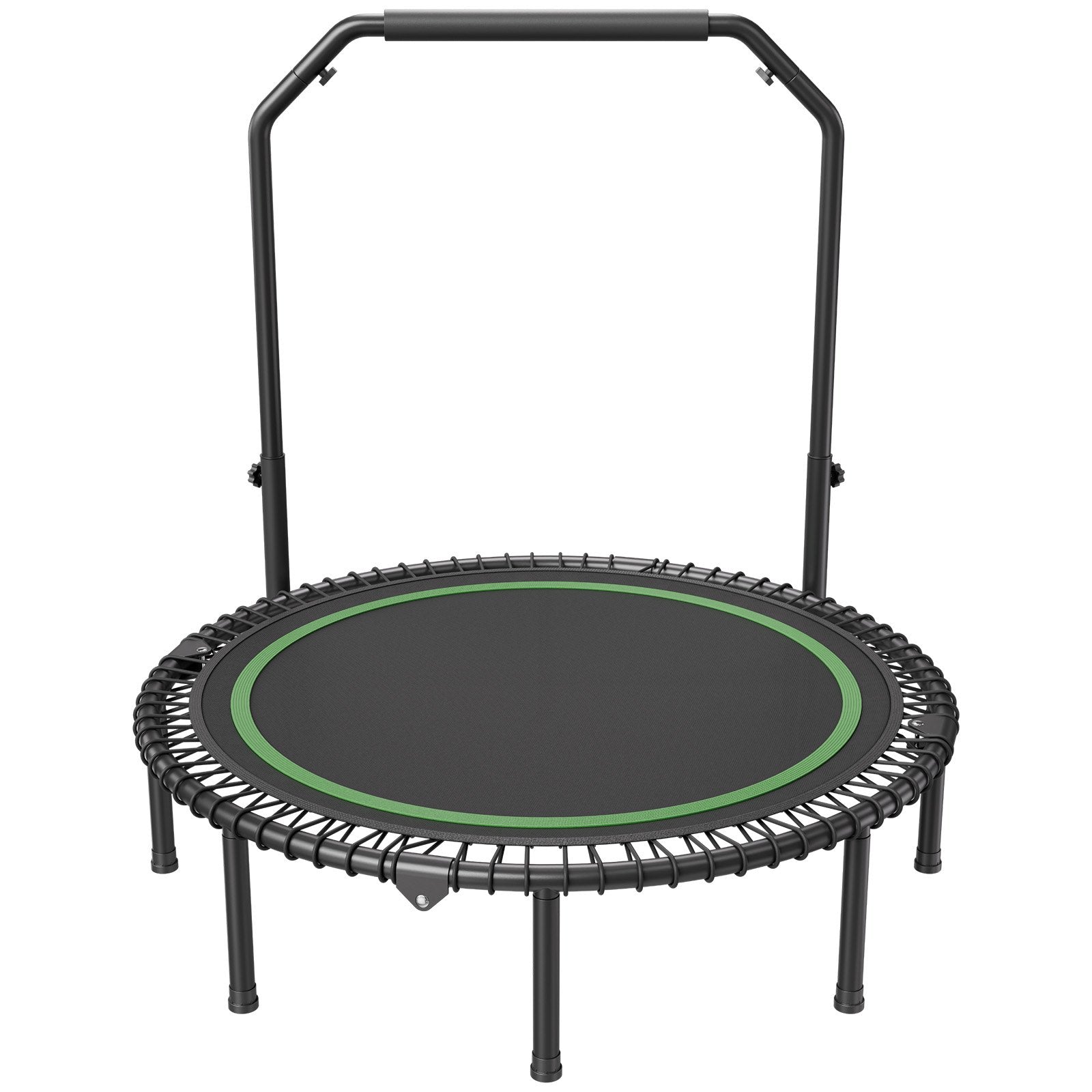 Sulankstomas batutas sportui VEVOR TX-B6232C-48in+C, 205 kg apkrova