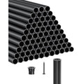 Laiptų turėklų skersiniai VEVOR YG19-914B-101, 101 vnt., 91,4 cm
