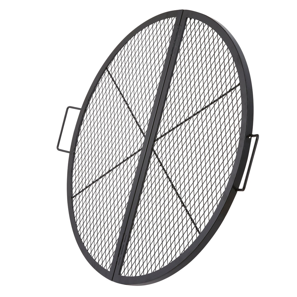 Laužavietės grotelės VEVOR JY-MY-YKW36-ZD, 91 cm