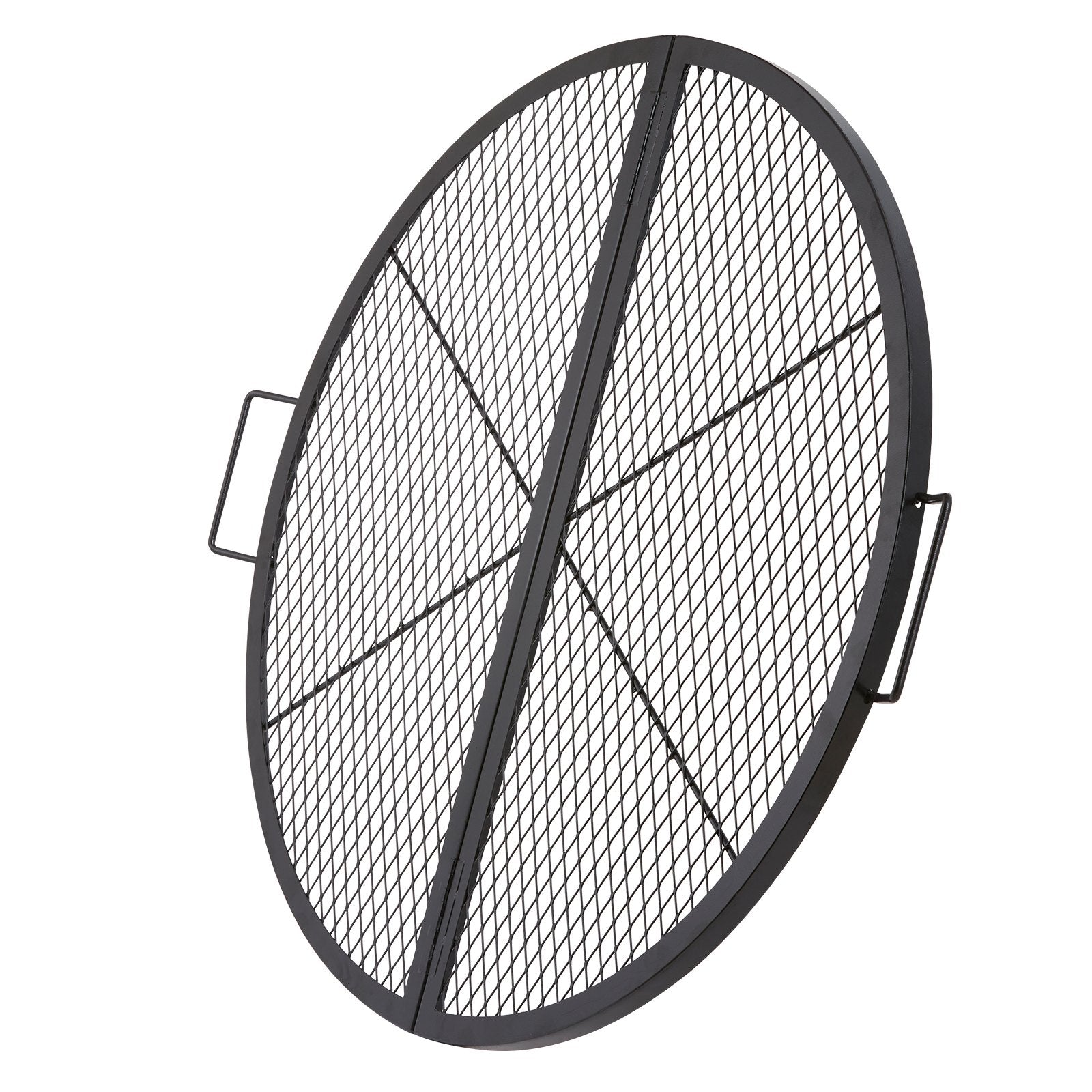 Laužavietės grotelės VEVOR JY-MY-YKW36-ZD, 91 cm