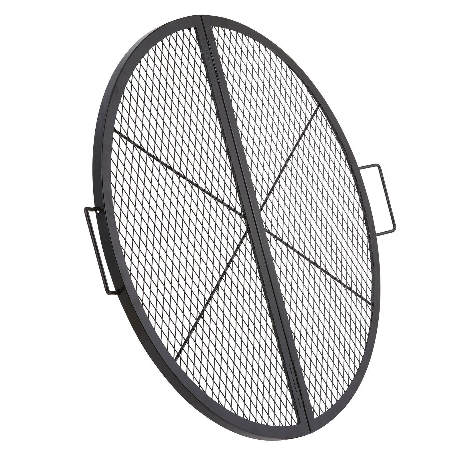 Laužavietės grotelės VEVOR JY-MY-YKW36-ZD, 91 cm