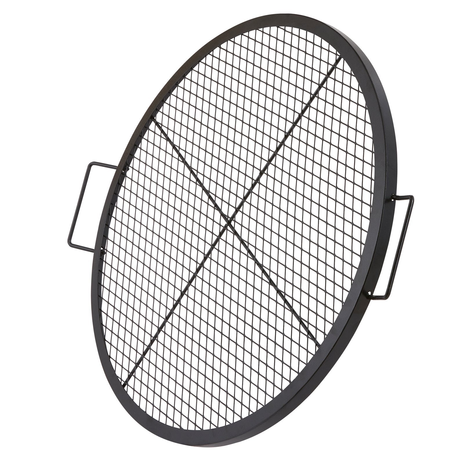 Laužavietės grotelės VEVOR JY-MY-YKW30, 76 cm