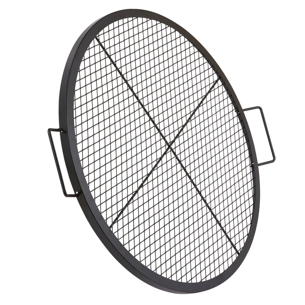 Laužavietės grotelės VEVOR JY-MY-YKW30, 76 cm