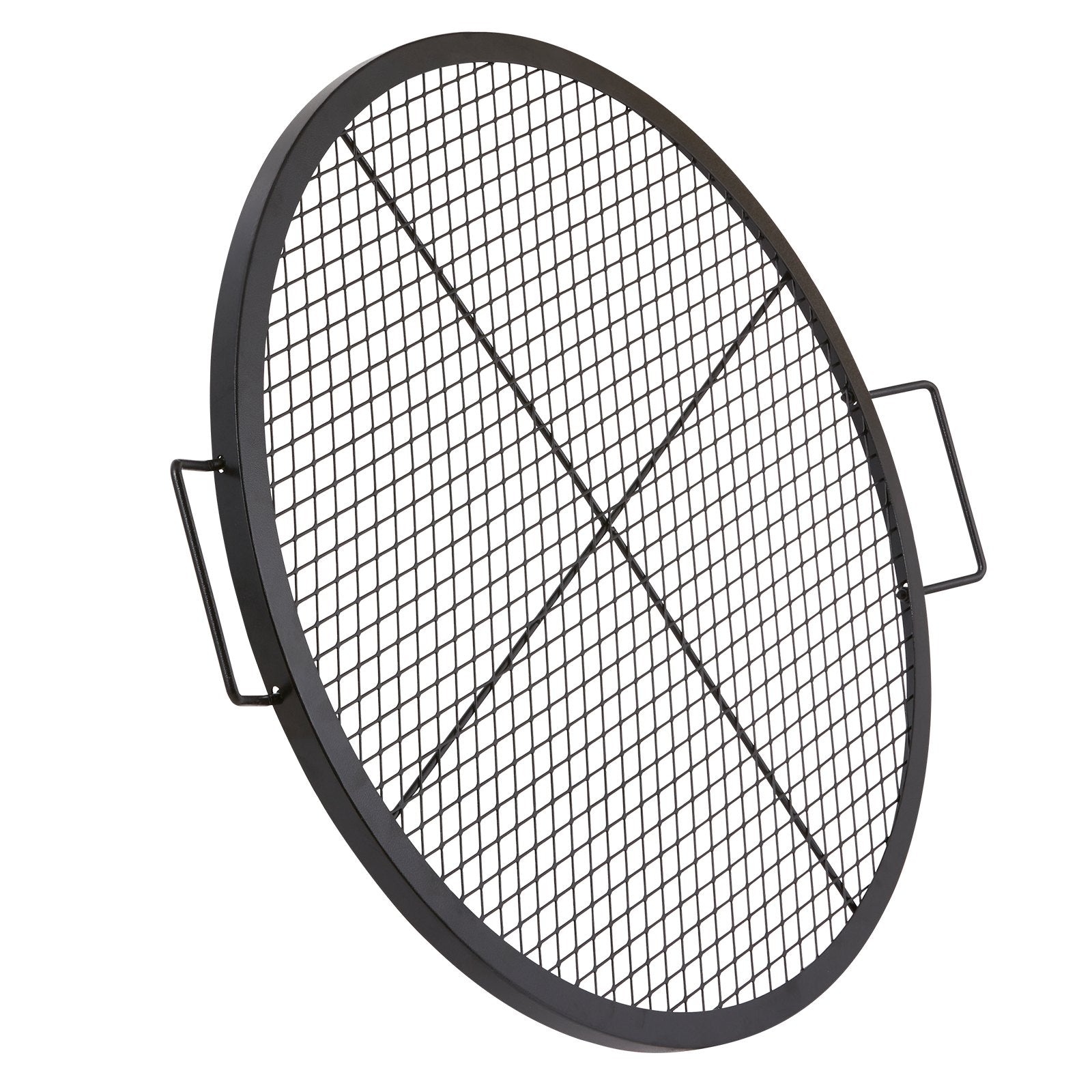 Laužavietės grotelės VEVOR JY-MY-YKW30, 76 cm
