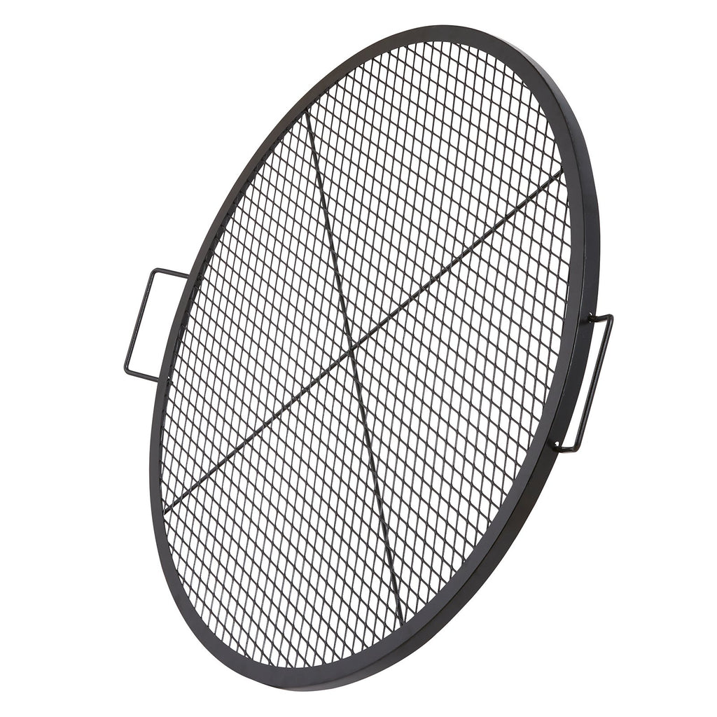 Laužavietės grotelės VEVOR JY-MY-YKW36, 91 cm