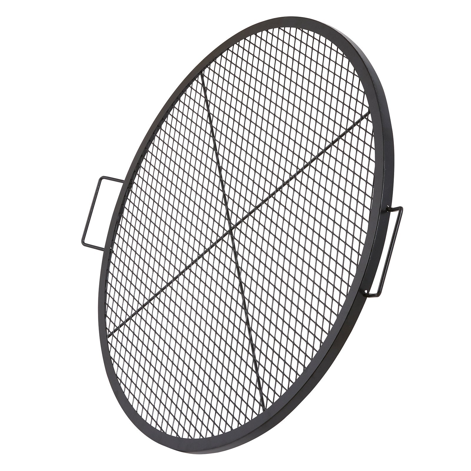Laužavietės grotelės VEVOR JY-MY-YKW36, 91 cm