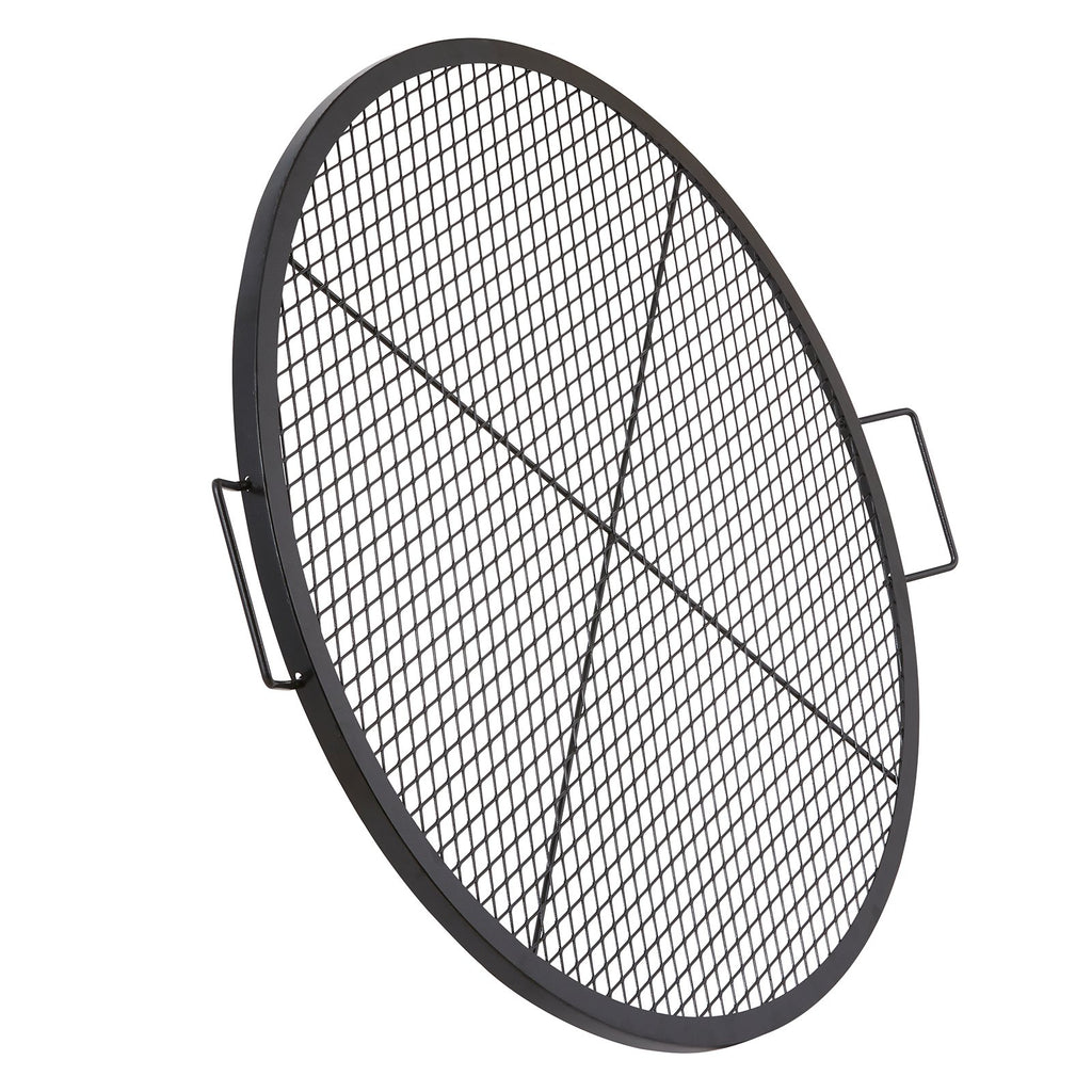 Laužavietės grotelės VEVOR JY-MY-YKW36, 91 cm